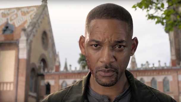 The Council: Will Smith si střihne newyorského drogového bosse v chystaném krimi dramatu | Fandíme filmu