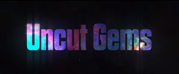 Uncut Gems: Kriminální drama s Adamem Sandlerem přináší chaos v prvním traileru | Fandíme filmu
