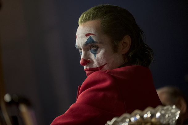 Joker: Přečtěte si scénář filmu, hledejte rozdíly oproti finální verzi | Fandíme filmu