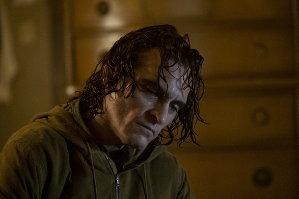 Joker: Proč Joaquin Phoenix dříve role v komiksových filmech odmítal | Fandíme filmu