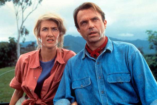 Jurský svět 3: Sam Neill, Laura Dern a Jeff Goldblum se vrátí mezi dinosaury | Fandíme filmu