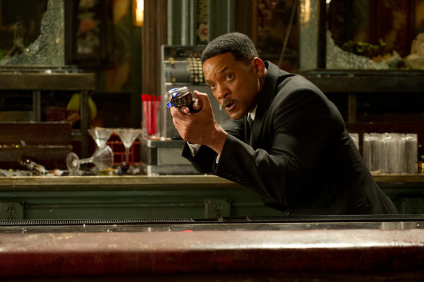 The Council: Will Smith si střihne newyorského drogového bosse v chystaném krimi dramatu | Fandíme filmu