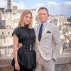 No Time To Die: Elegantní Bond a Bond girl sdílejí fotografie z italské části natáčení | Fandíme filmu