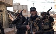 Mosul: Na Netflix míří válečná novinka od tvůrců Vyproštění | Fandíme filmu