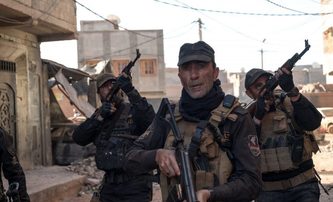 Mosul: Na Netflix míří válečná novinka od tvůrců Vyproštění | Fandíme filmu