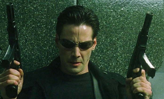 Matrix 4 nastartoval tajuplnou kampaň | Fandíme filmu