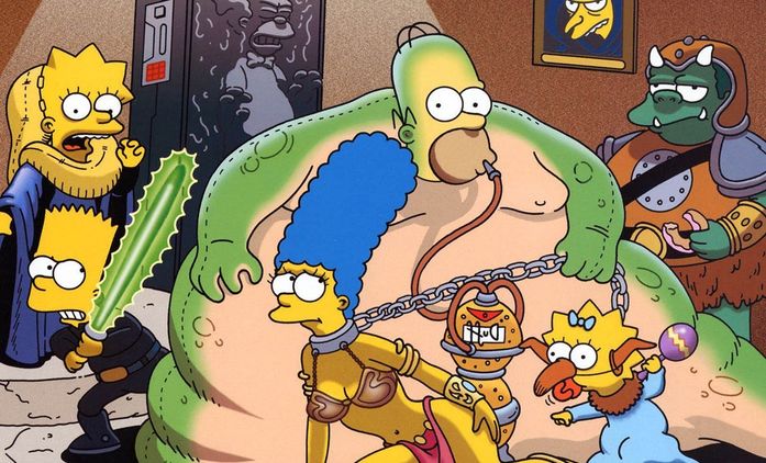 Simpsonovi a Star Wars jsou zatím největší lákadla nové streamovací služby Disney+ | Fandíme seriálům