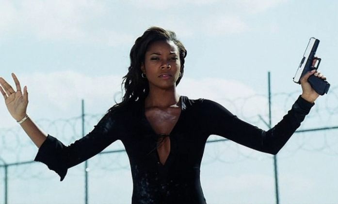 Tips: Po Zlatokopkách se k tyči hrne také Gabrielle Union | Fandíme seriálům