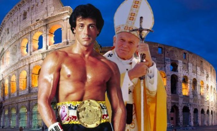 Rocky III měl původně vypadat úplně jinak (a šíleně) | Fandíme filmu