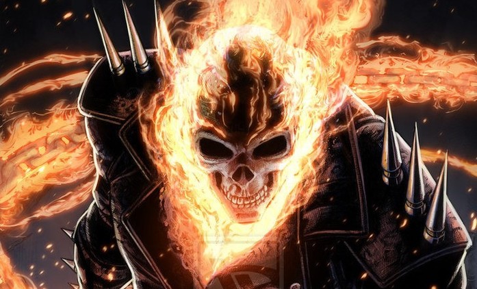 Ghost Rider: Seriál je mrtvý. Můžeme tedy doufat v nový film? | Fandíme seriálům