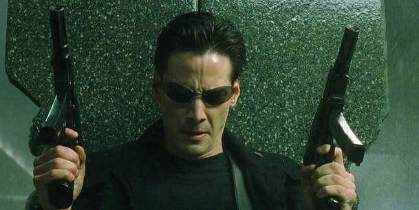 Matrix: Pracuje se na dvou filmech najednou | Fandíme filmu