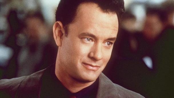 Tom Hanks dostane čestný Zlatý glóbus | Fandíme filmu