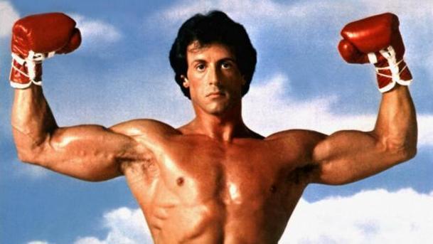 Rocky III měl původně vypadat úplně jinak (a šíleně) | Fandíme filmu