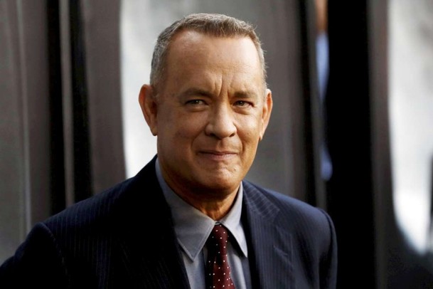 Tom Hanks dostane čestný Zlatý glóbus | Fandíme filmu