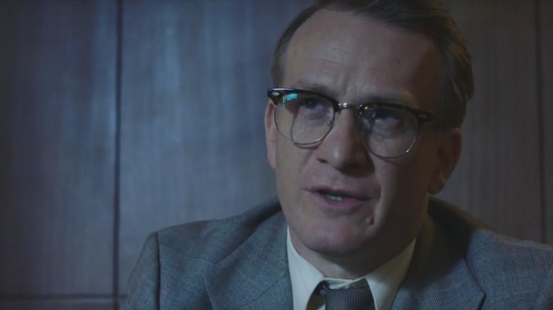 Treadstone: Seriál ze světa Bournea přichází s trojicí nových videí s tajnými agenty | Fandíme serialům