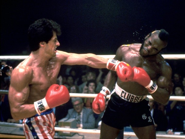 Rocky III měl původně vypadat úplně jinak (a šíleně) | Fandíme filmu