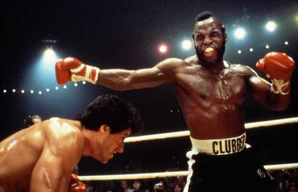 Rocky III měl původně vypadat úplně jinak (a šíleně) | Fandíme filmu