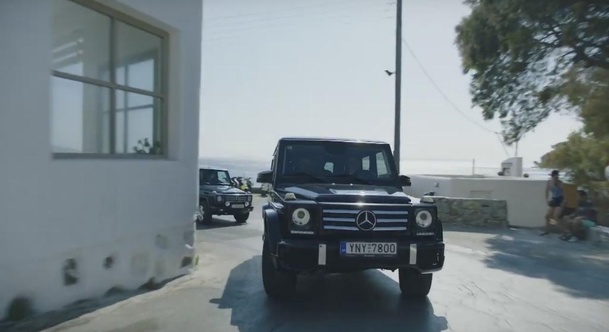 Treadstone: Seriál ze světa Bournea přichází s trojicí nových videí s tajnými agenty | Fandíme serialům