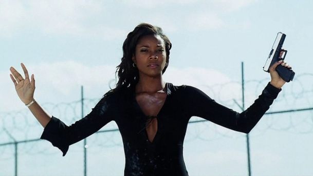 Tips: Po Zlatokopkách se k tyči hrne také Gabrielle Union | Fandíme serialům