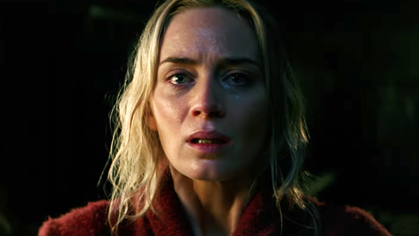 Emily Blunt: Skvělá herečka málem byla jen "další Britney Spears" | Fandíme filmu