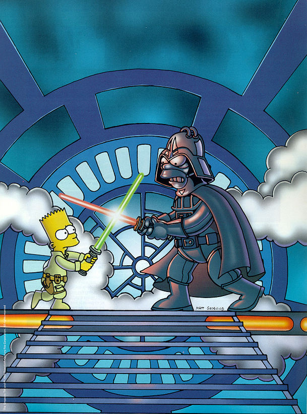 Simpsonovi si vyhlédli další celebrity, které budou mít čest v seriálu dostat malou roli | Fandíme serialům