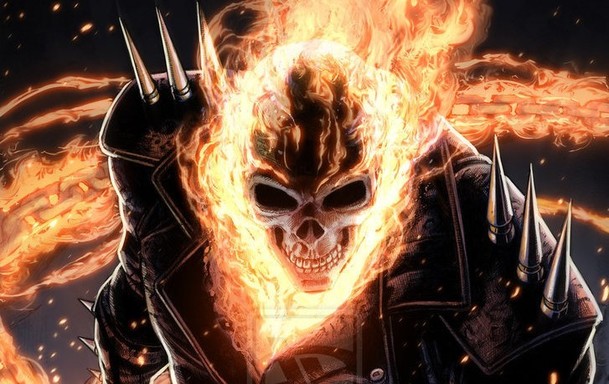 Ghost Rider: Seriál je mrtvý. Můžeme tedy doufat v nový film? | Fandíme serialům