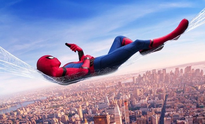 Spider-Man: No Way Home: Natáčení v masivních kulisách je dokončeno | Fandíme filmu