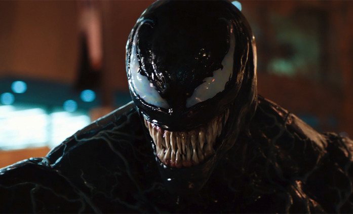 Venom 2: Tom Hardy bude pod stejným dozorem jako Jackmanův Logan | Fandíme filmu