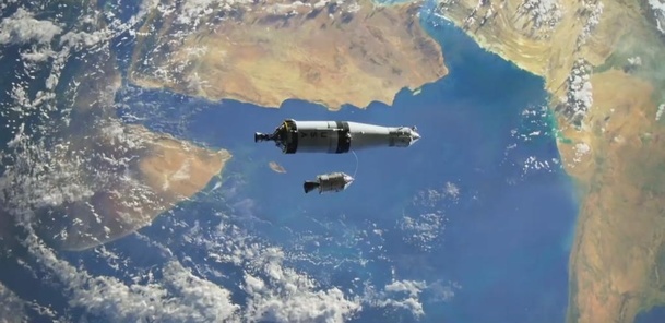 For All Mankind: Druhý trailer dává šanci letět na Měsíc i ženám | Fandíme serialům