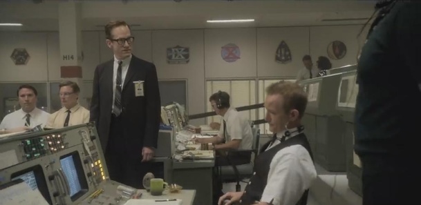 For All Mankind: Druhý trailer dává šanci letět na Měsíc i ženám | Fandíme serialům