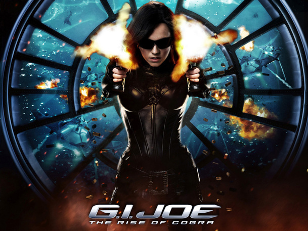 Snake Eyes: Spin-off G.I. Joe zlanařil první herečku | Fandíme filmu