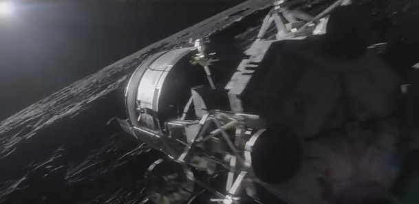 For All Mankind: Druhý trailer dává šanci letět na Měsíc i ženám | Fandíme serialům