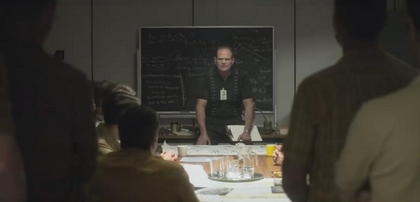 For All Mankind: Druhý trailer dává šanci letět na Měsíc i ženám | Fandíme serialům