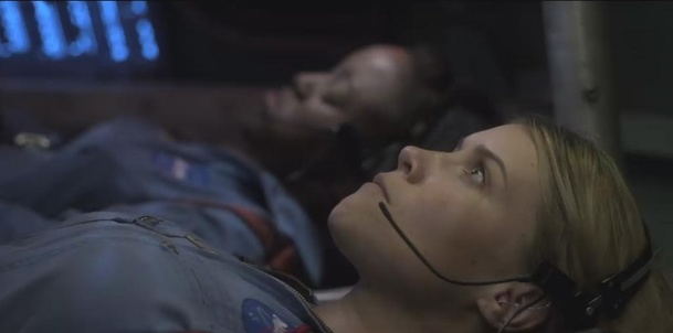 For All Mankind: Druhý trailer dává šanci letět na Měsíc i ženám | Fandíme serialům
