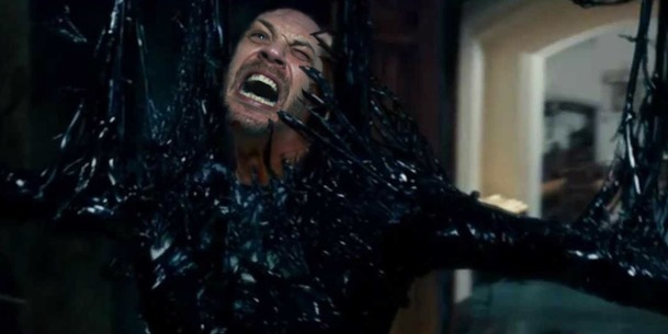 Venom 2: Tom Hardy bude pod stejným dozorem jako Jackmanův Logan | Fandíme filmu