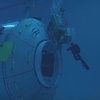Proxima: Evu Green čeká mise ve vesmíru, ale zároveň bolestivé odloučení od své dcerky | Fandíme filmu