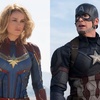 Star Wars: Uvidíme ve filmu z produkce Kevina Feigeho Captain Marvel a Captaina Ameriku? | Fandíme filmu