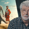 Star Wars: George Lucas si po odprodeji Hvězdných válek připadal zrazen a nový směr se mu nelíbil | Fandíme filmu