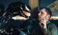 Virální video ukazuje něco, co vypadá jako skutečný Venom | Fandíme filmu