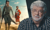 Star Wars: George Lucas si po odprodeji Hvězdných válek připadal zrazen a nový směr se mu nelíbil | Fandíme filmu