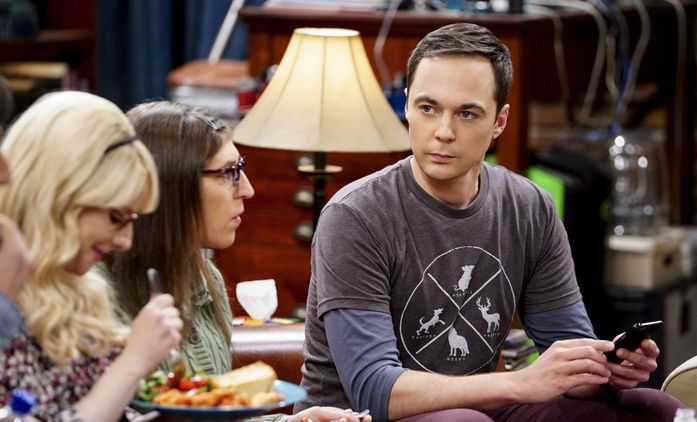 Teorie velkého třesku: Jim Parsons se bál, že jeho orientace ublíží seriálu | Fandíme seriálům