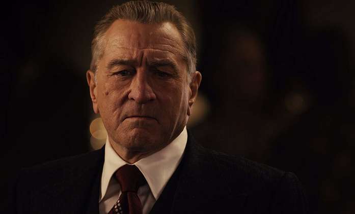 The Whisper Man: Robert De Niro zachraňuje vnoučka | Fandíme filmu