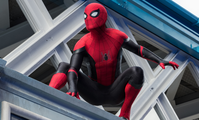 Studio Sony ohlásilo dva nové spidermanovské filmy | Fandíme filmu