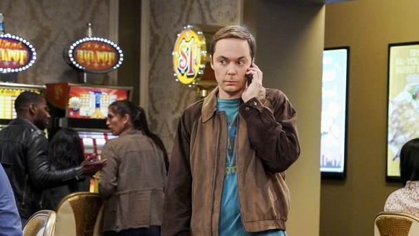 Teorie velkého třesku: Jim Parsons vysvětlil, proč se rozhodl opustit hitový sitcom | Fandíme serialům