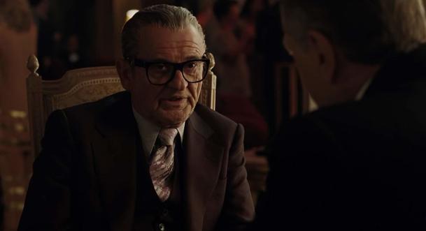Irčan: Pusťte si delší dokument o natáčení Scorseseho mafiánského opusu | Fandíme filmu