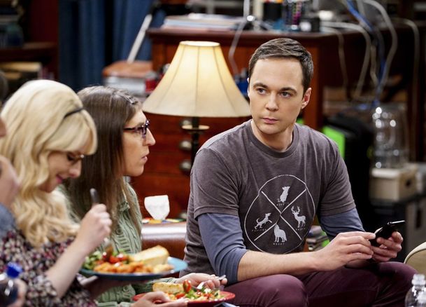 Hollywood: Jim "Sheldon" Parsons míří do dobové série od Ryana Murphyho | Fandíme serialům