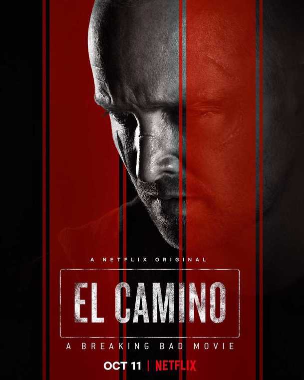 El Camino: Filmové pokračování Perníkového táty odhalilo, které postavy se vrátí. A jsou tu nové trailery | Fandíme filmu