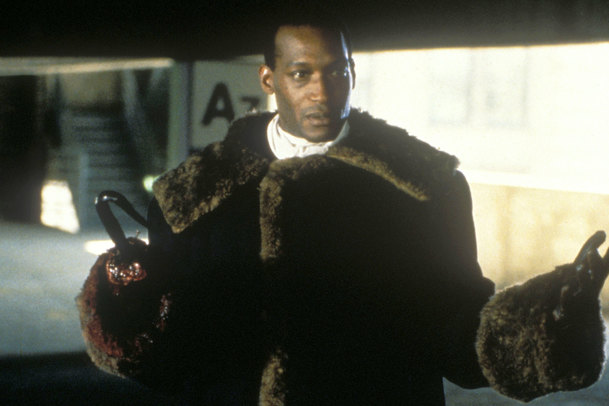 Candyman: Remake kultovního hororu zveřejnil první záběry, trailer je na cestě | Fandíme filmu