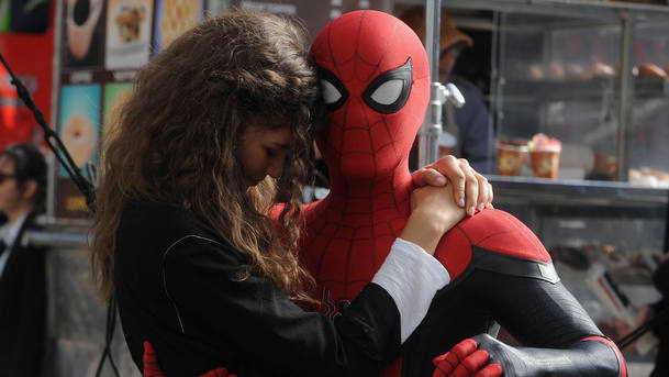 Spider-Man: Kolem Petera Parkera je v posledních hodinách veselo, trojka hledá režiséra | Fandíme filmu