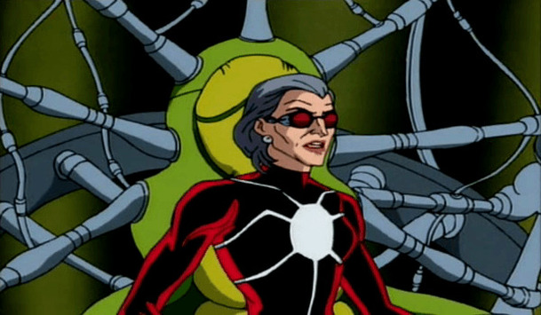 Madame Web: Kdo napíše scénář k chystané komiksovce ze světa Spider-Mana? | Fandíme filmu